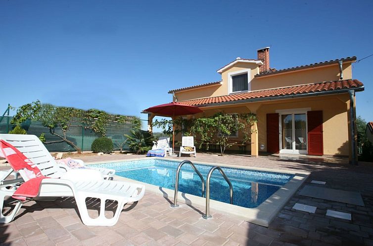 Vakantiehuis Villa Ana