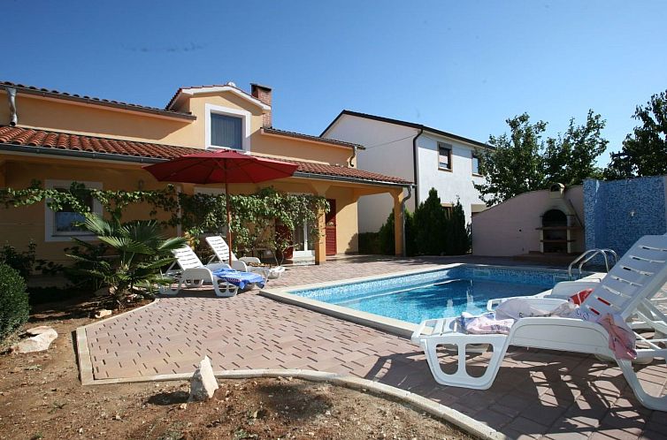 Vakantiehuis Villa Ana
