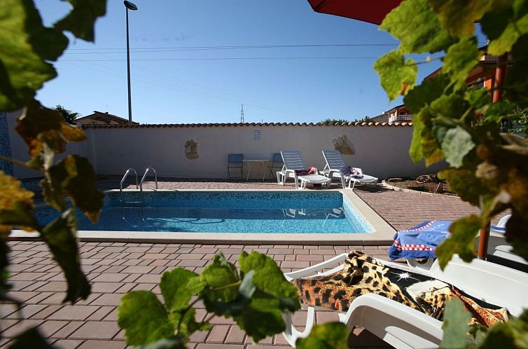 Vakantiehuis Villa Ana