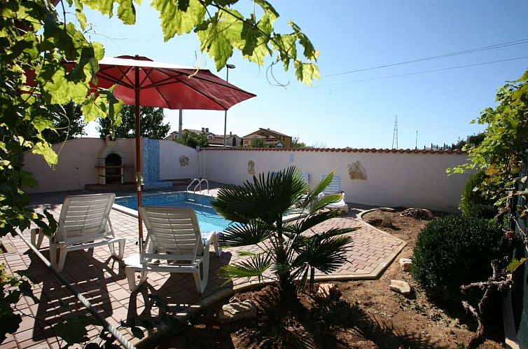 Vakantiehuis Villa Ana