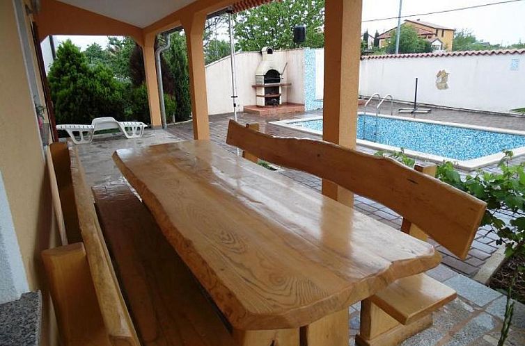 Vakantiehuis Villa Ana