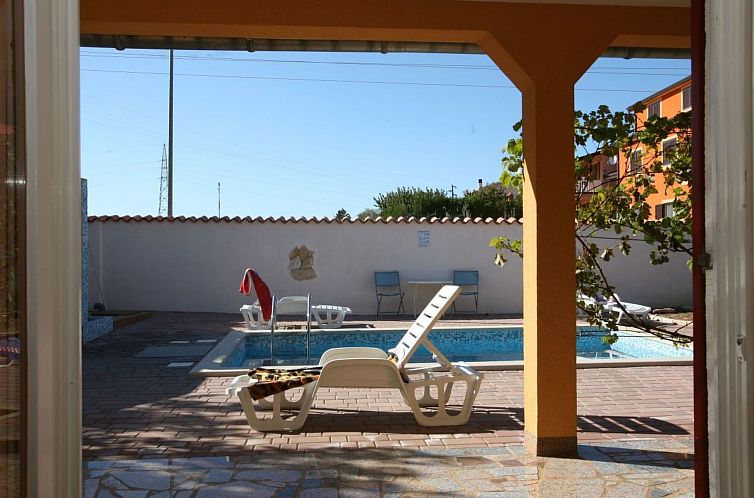 Vakantiehuis Villa Ana