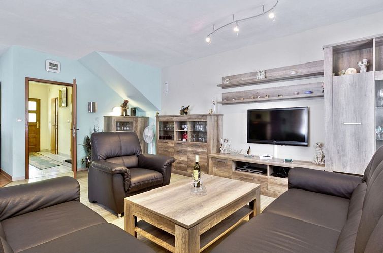 Vakantiehuis Villa Ana