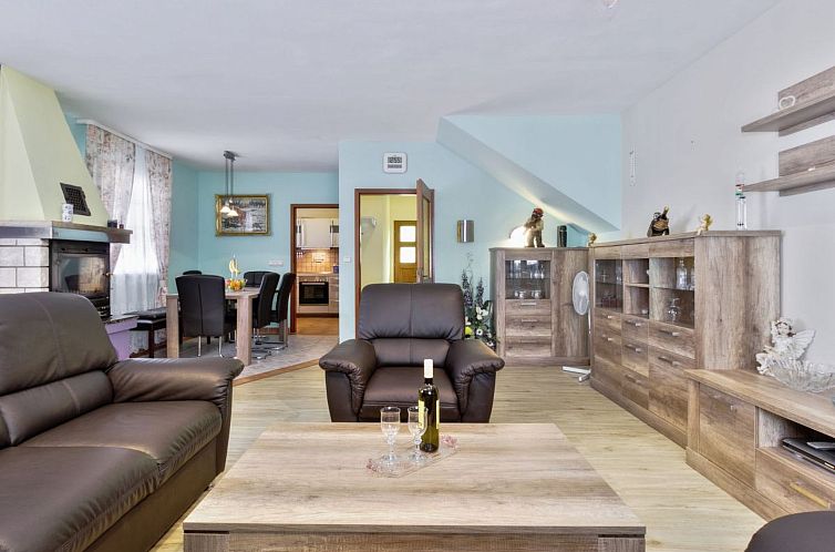 Vakantiehuis Villa Ana