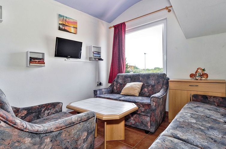 Vakantiehuis Villa Ana