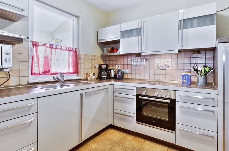 Vakantiehuis Villa Ana