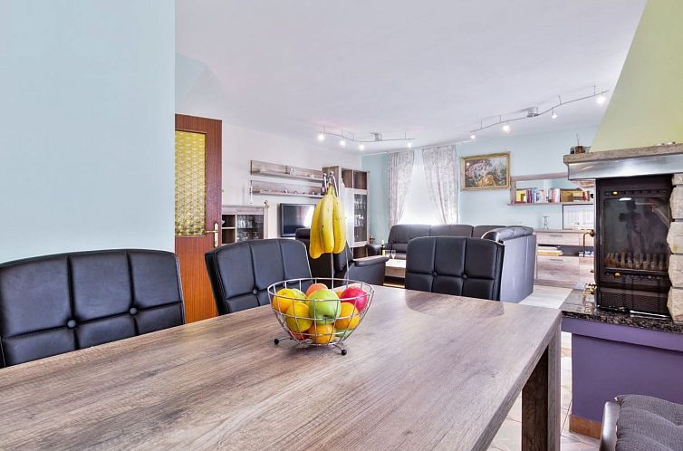 Vakantiehuis Villa Ana