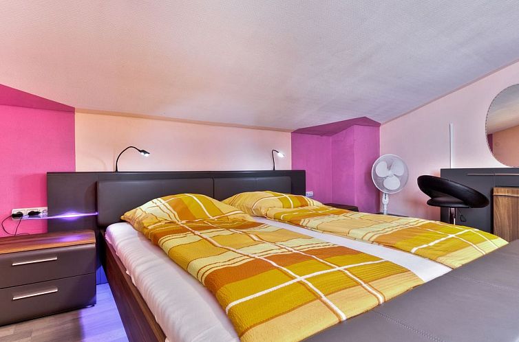 Vakantiehuis Villa Ana
