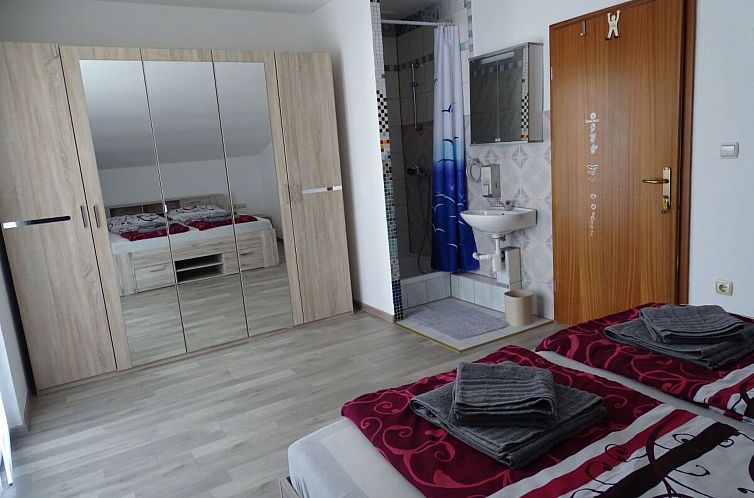 Vakantiehuis Villa Ana