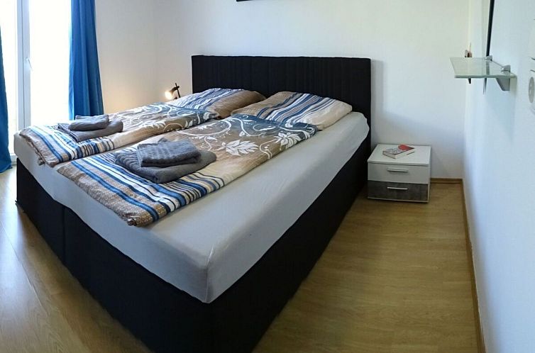 Vakantiehuis Villa Ana