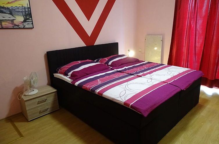 Vakantiehuis Villa Ana