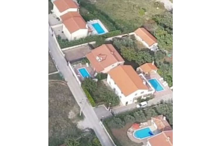 Vakantiehuis Villa Ana