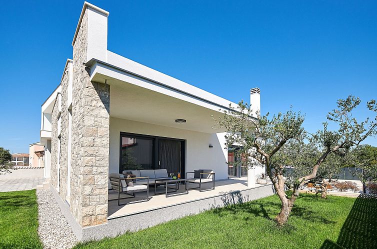 Vakantiehuis Villa Dolcea - Elegant und stilvoll mit Pool