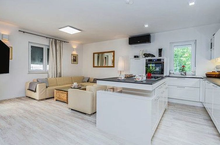 Vakantiehuis Villa Deni