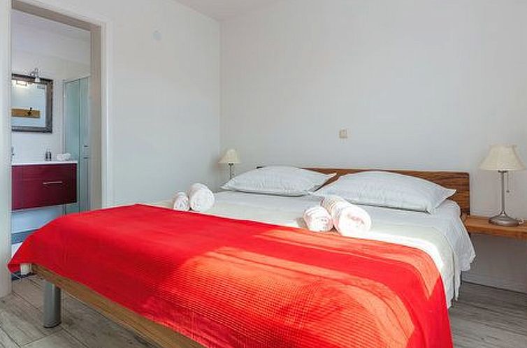 Vakantiehuis Villa Deni