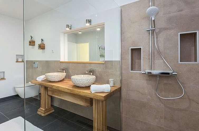 Vakantiehuis Villa Deni