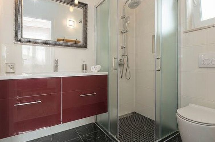 Vakantiehuis Villa Deni