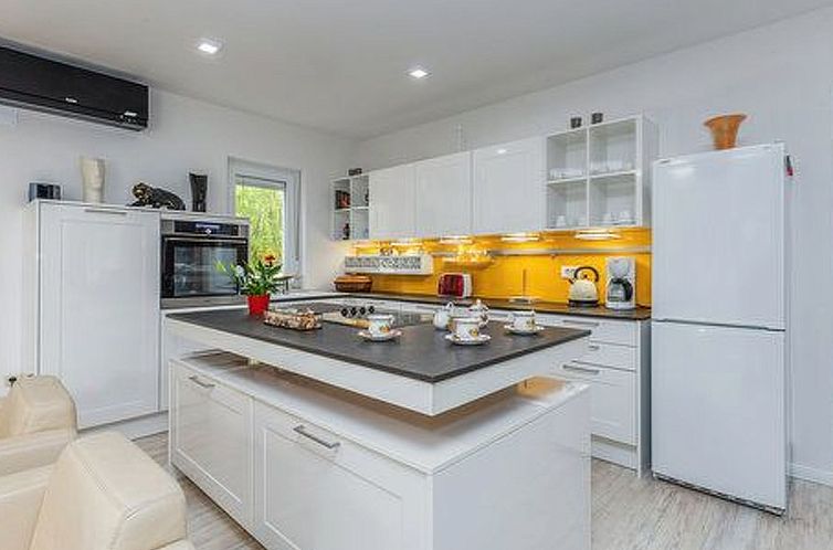 Vakantiehuis Villa Deni