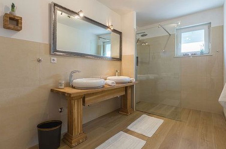 Vakantiehuis Villa Deni