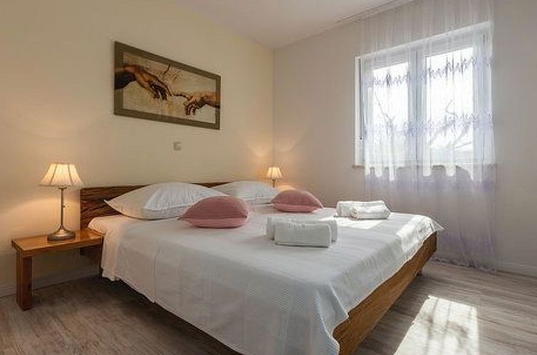 Vakantiehuis Villa Deni