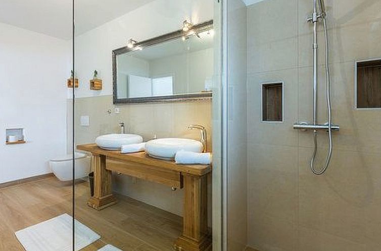 Vakantiehuis Villa Deni