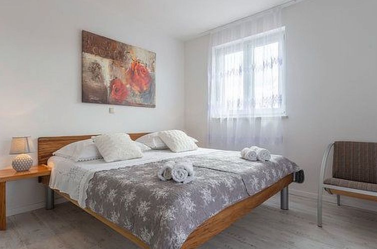 Vakantiehuis Villa Deni