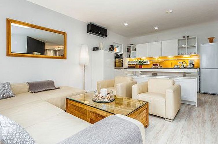 Vakantiehuis Villa Deni