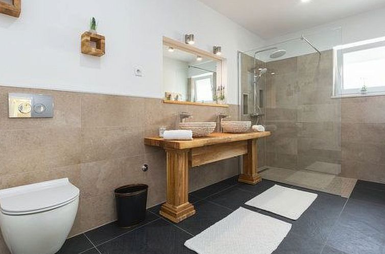 Vakantiehuis Villa Deni
