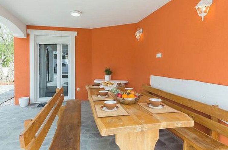 Vakantiehuis Villa Deni