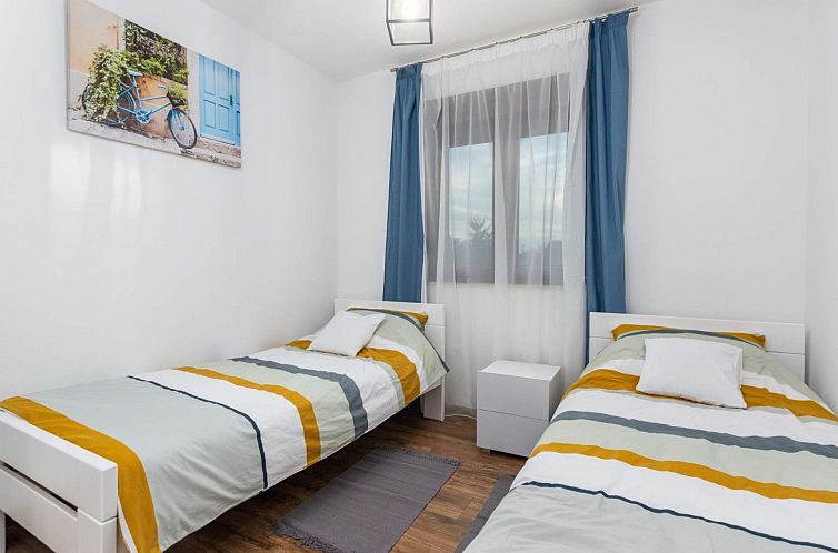 Vakantiehuis "Villa Bibali" mit privatem Pool