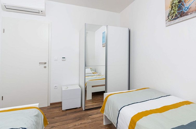 Vakantiehuis "Villa Bibali" mit privatem Pool