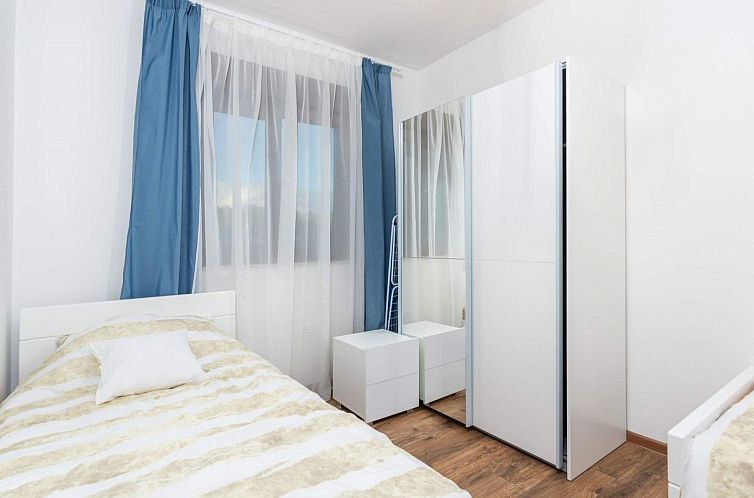 Vakantiehuis "Villa Bibali" mit privatem Pool