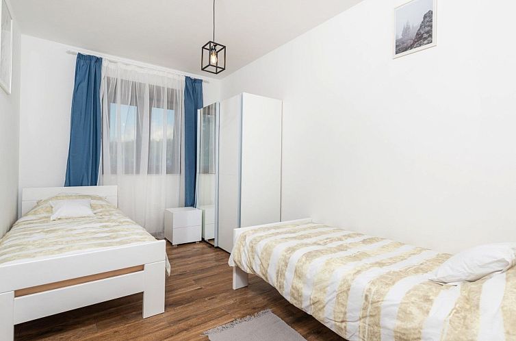 Vakantiehuis "Villa Bibali" mit privatem Pool