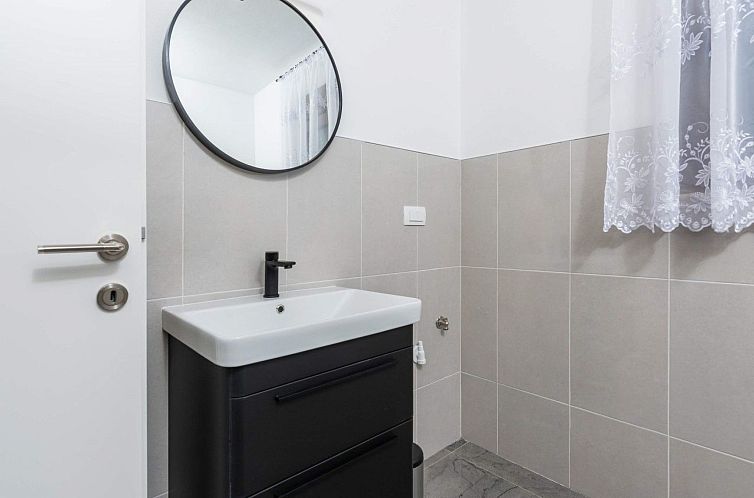 Vakantiehuis "Villa Bibali" mit privatem Pool