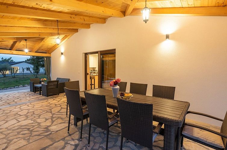 Vakantiehuis "Villa Bibali" mit privatem Pool