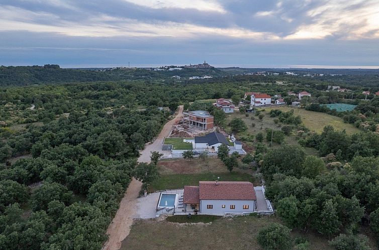 Vakantiehuis "Villa Bibali" mit privatem Pool