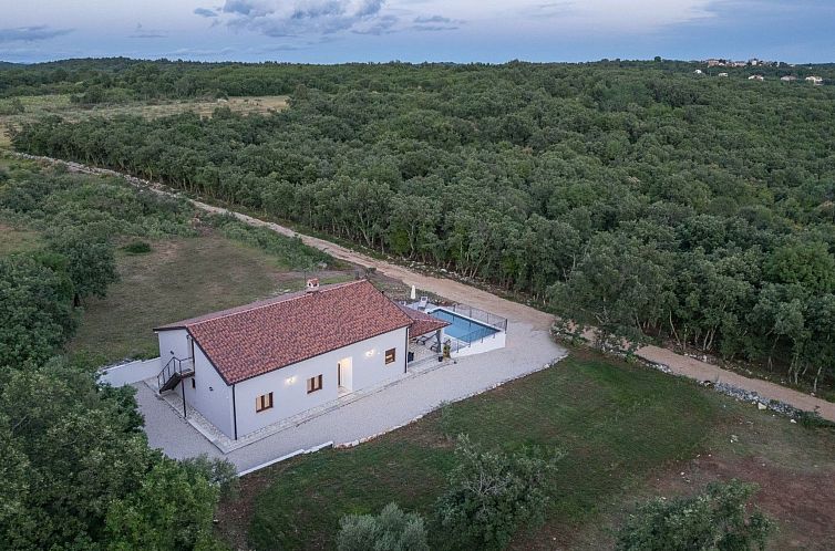 Vakantiehuis "Villa Bibali" mit privatem Pool