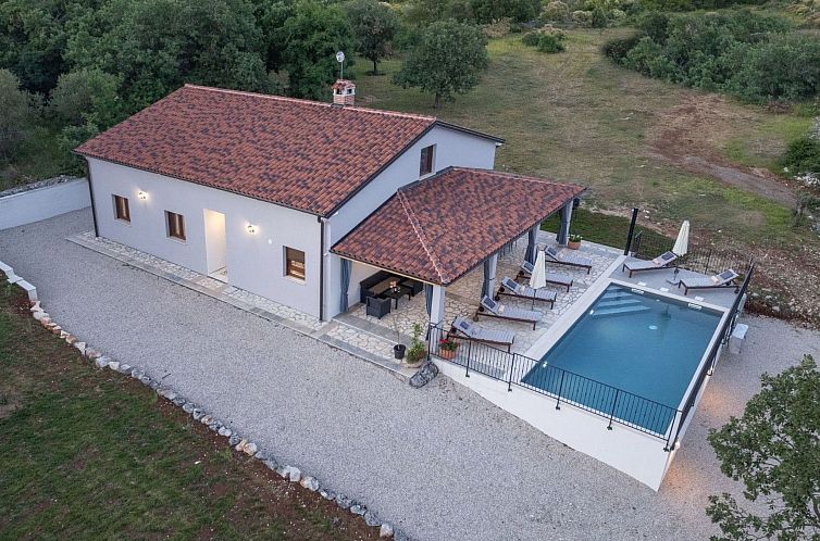 Vakantiehuis "Villa Bibali" mit privatem Pool