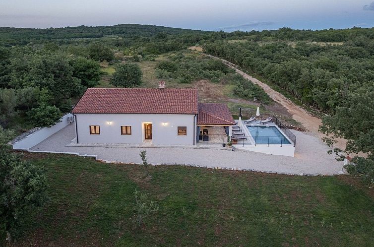 Vakantiehuis "Villa Bibali" mit privatem Pool