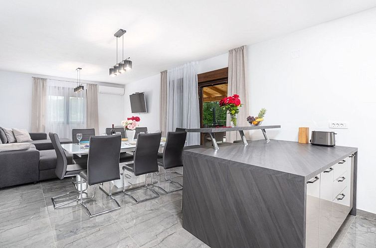 Vakantiehuis "Villa Bibali" mit privatem Pool