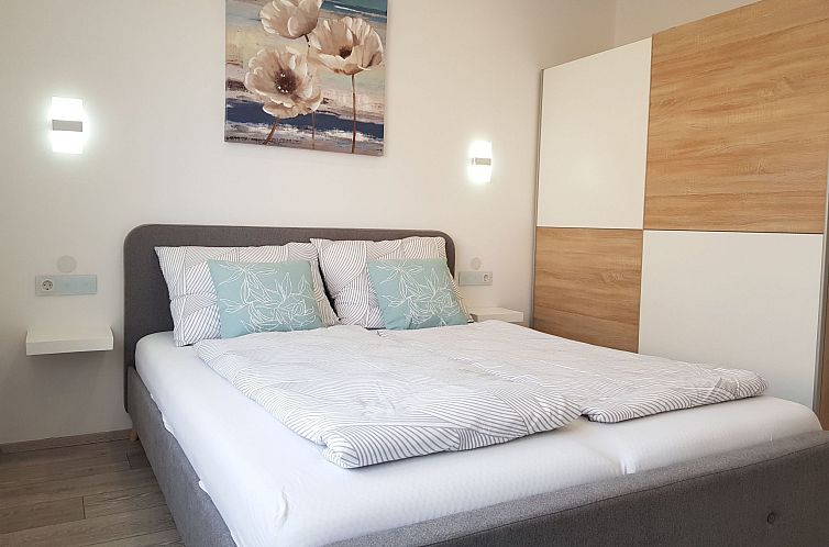 Vakantiehuis mit privatem Pool in Ruhiger lage.