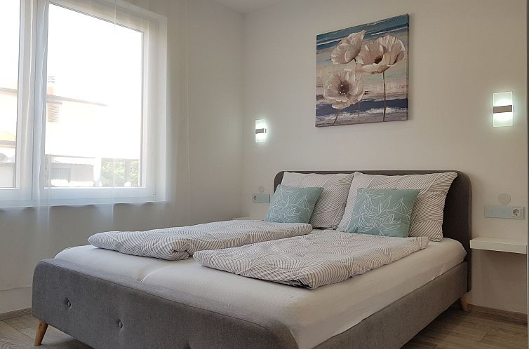 Vakantiehuis mit privatem Pool in Ruhiger lage.