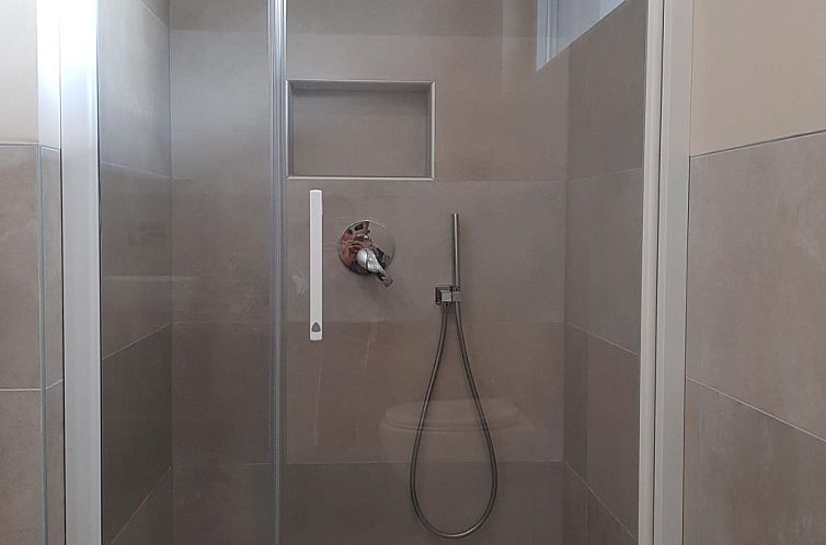 Vakantiehuis mit privatem Pool in Ruhiger lage.