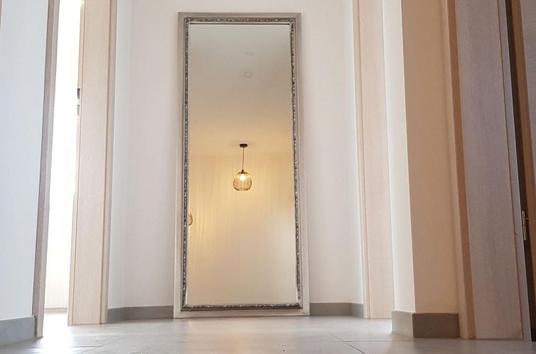 Vakantiehuis mit privatem Pool in Ruhiger lage.