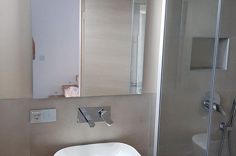 Vakantiehuis mit privatem Pool in Ruhiger lage.