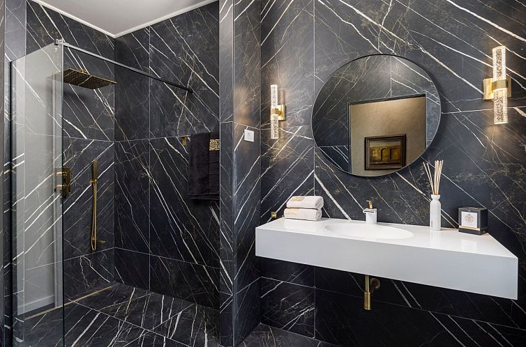 Vakantiehuis Ferienvilla "Monte Bibali" mit Infinity-Pool