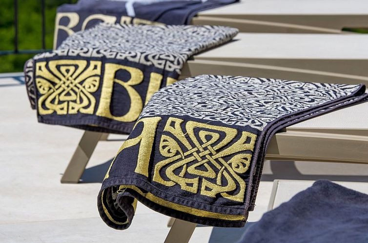 Vakantiehuis Ferienvilla "Monte Bibali" mit Infinity-Pool