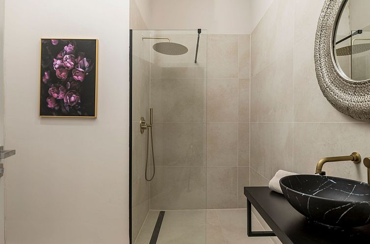 Vakantiehuis Ferienvilla "Monte Bibali" mit Infinity-Pool