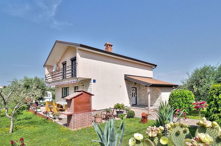 Vakantiehuis Martinovic