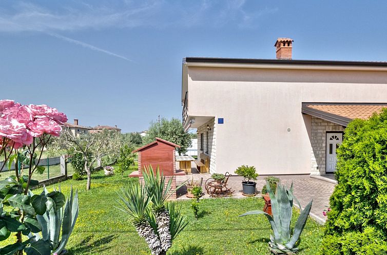 Vakantiehuis Martinovic